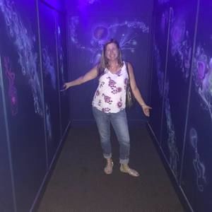 Meet your Posher, Kimberly